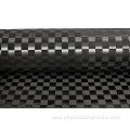 hot sell 12k spread tow carbon fiber fabric